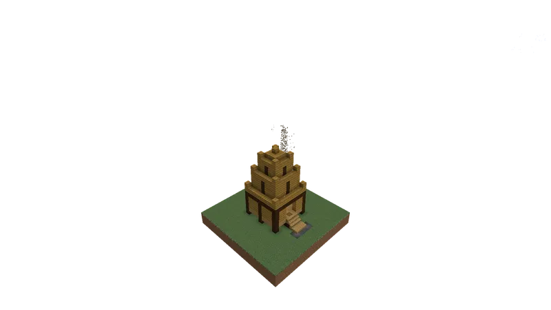 Pagoda