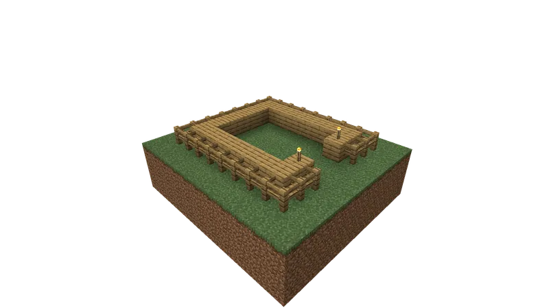 Small Plot