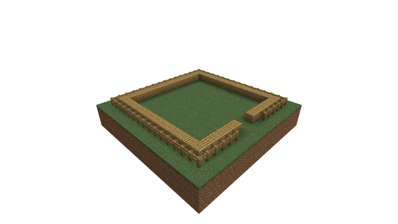 Large Plot