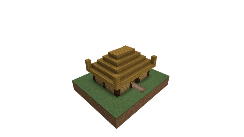 Guard's House