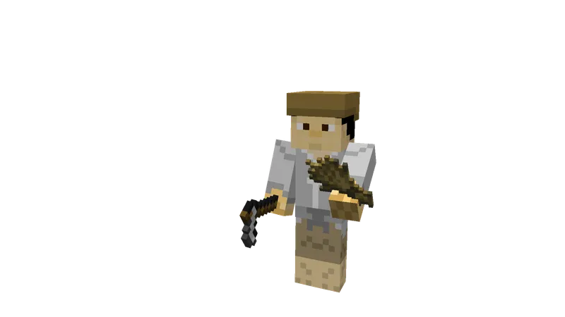 Hyakushou (Farmer)