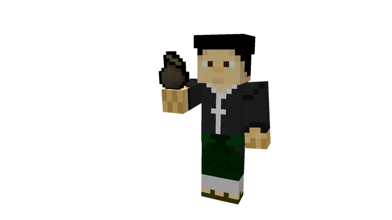 Chounin (Merchant)