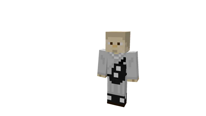 Souryo (Monk)