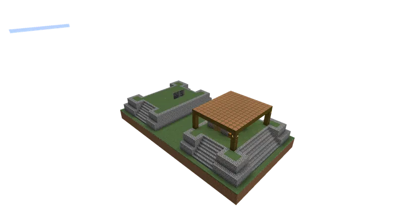 Royal Ball Court