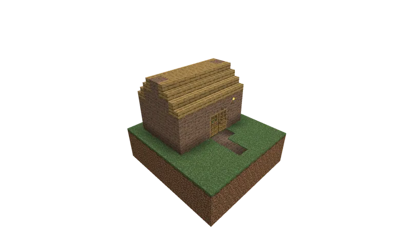 Hunter's Forge