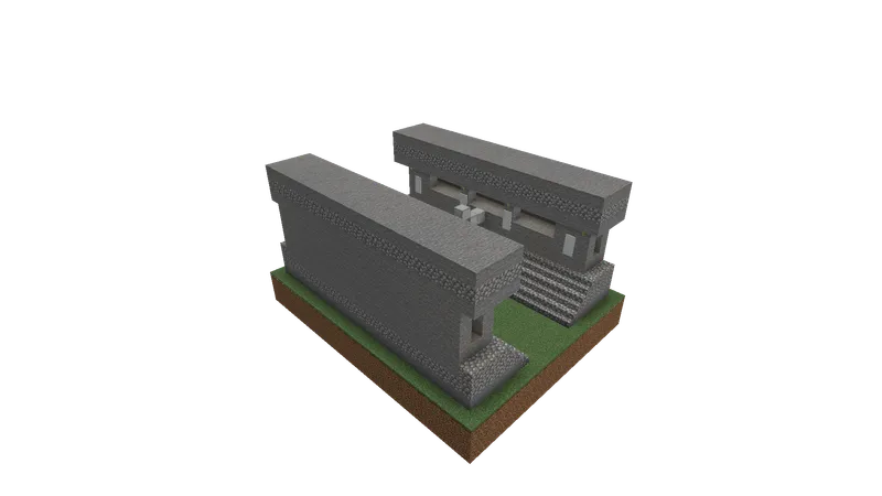 Ball Court