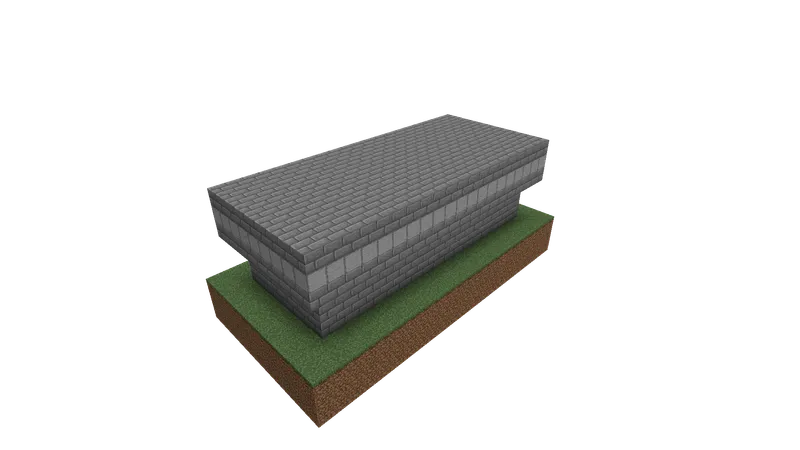 Bandit Home
