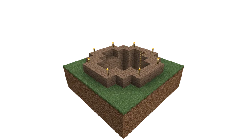 Cistern