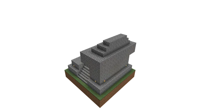 Very Big Home