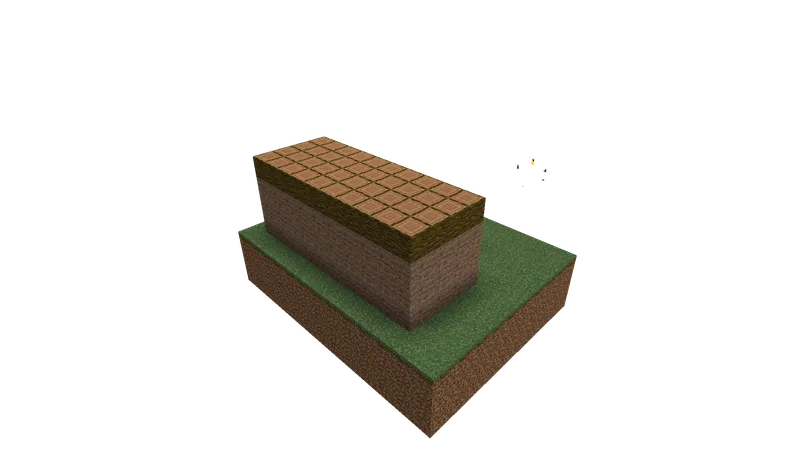 Axeman's House