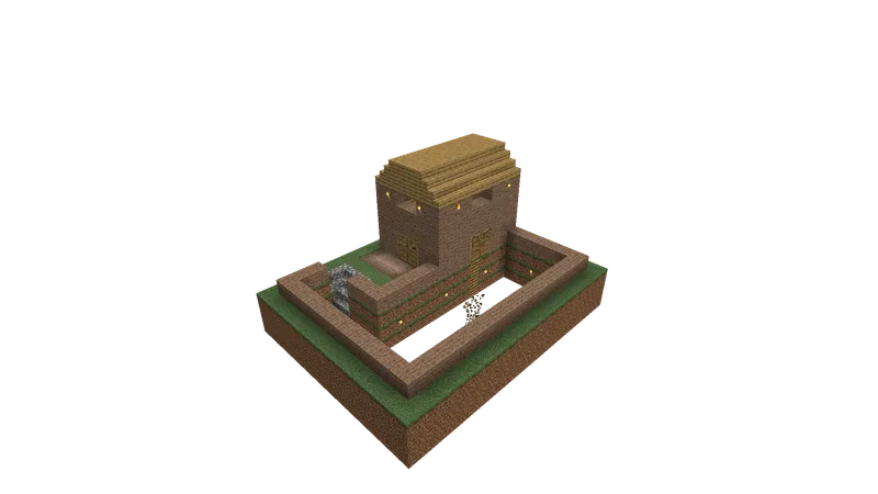 Stone Mine