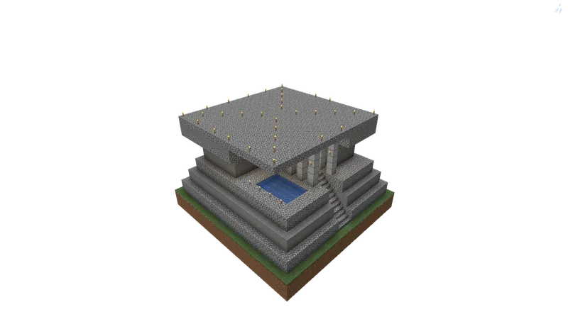 Big Pyramid