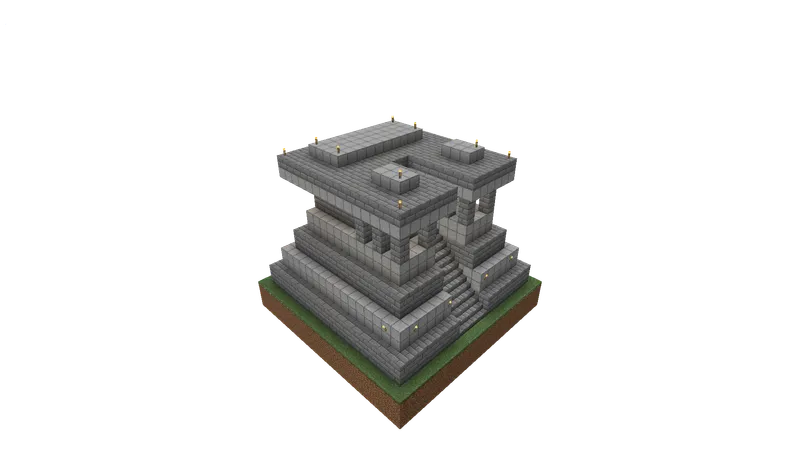 Great Pyramid