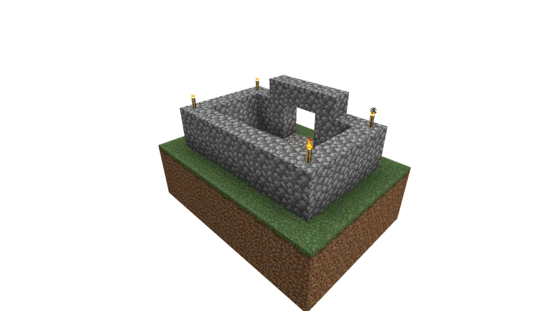 Small Plot