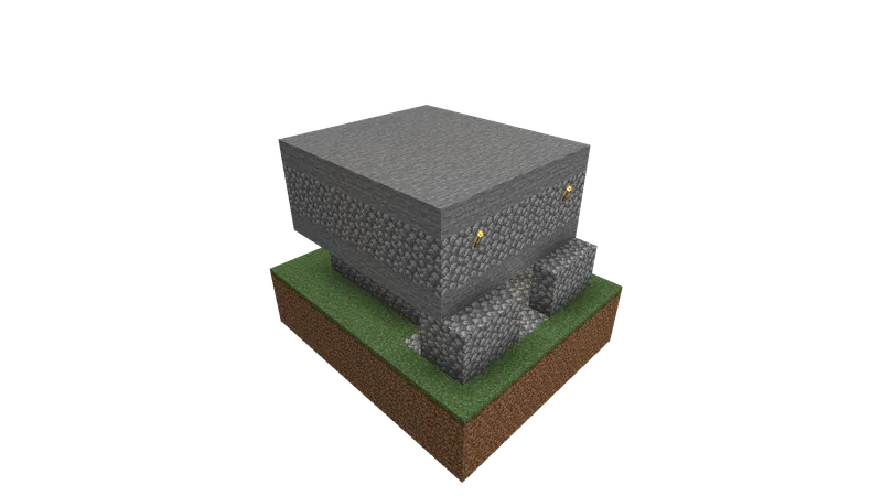Old House