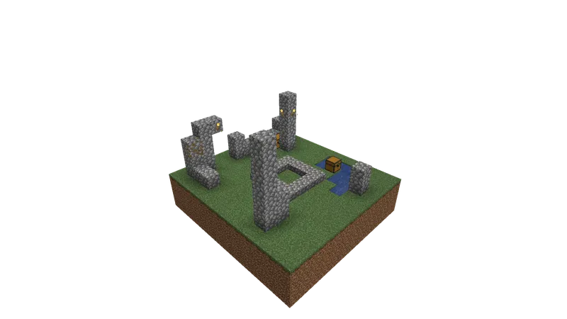 Shaman's Grounds