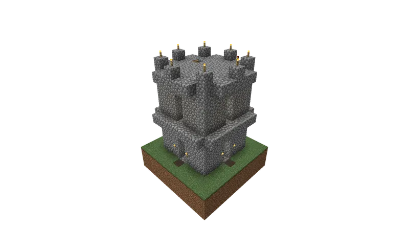 Watch Tower