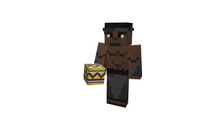 Tz'on (Crafter)