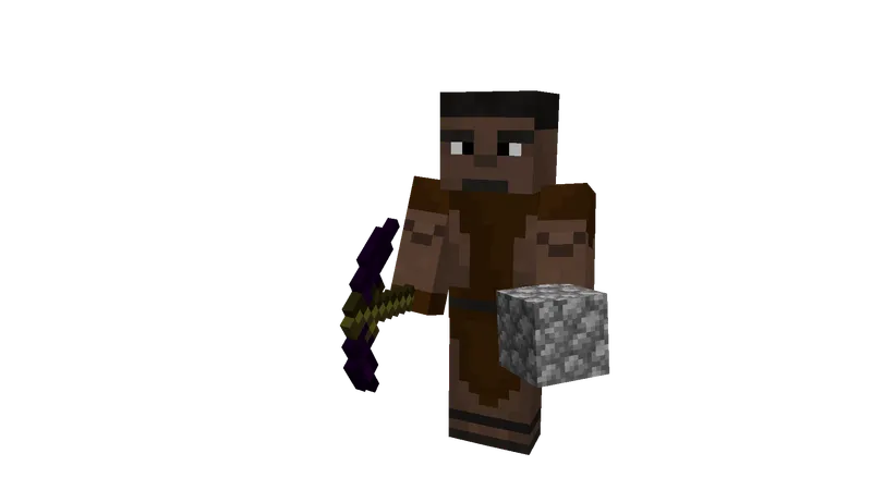 Pan (Miner)
