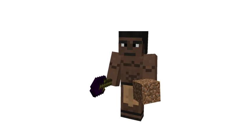 Winik (Peasant)