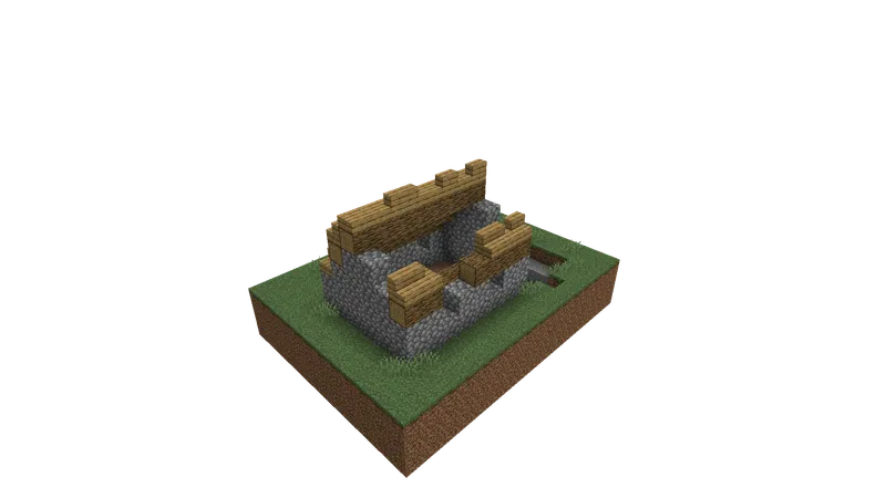 Abandoned Mine