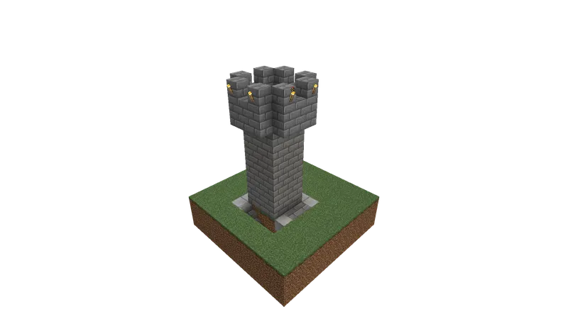 Bandit Tower