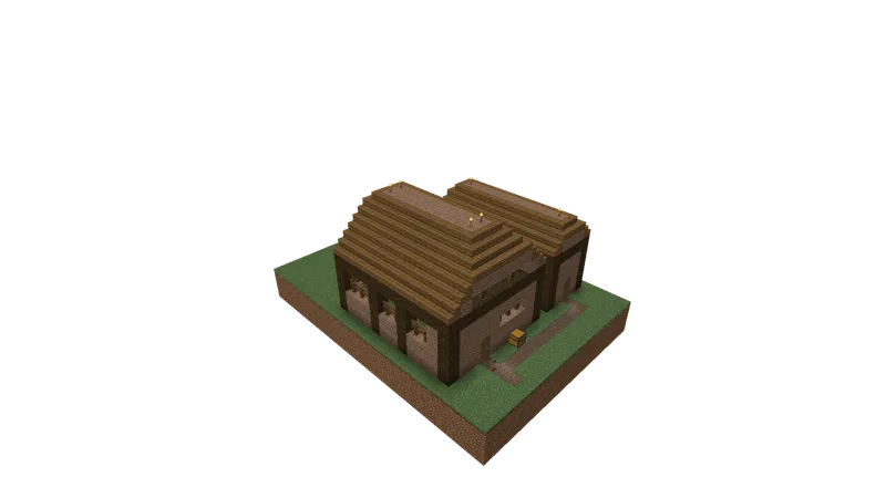 Cattle Farm