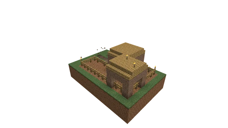 Chicken Farm