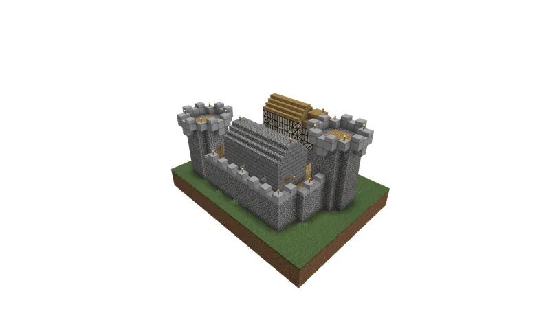 Bandit Castle