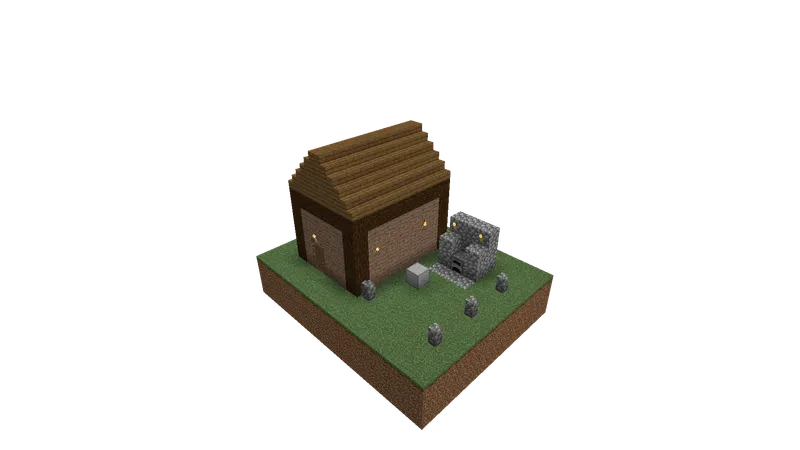 Forge