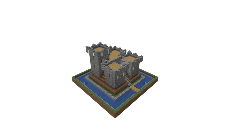 Village militaire