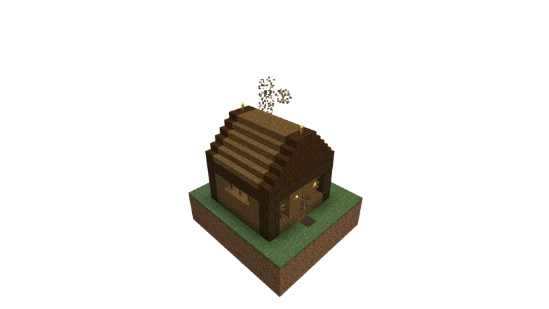 Guard House