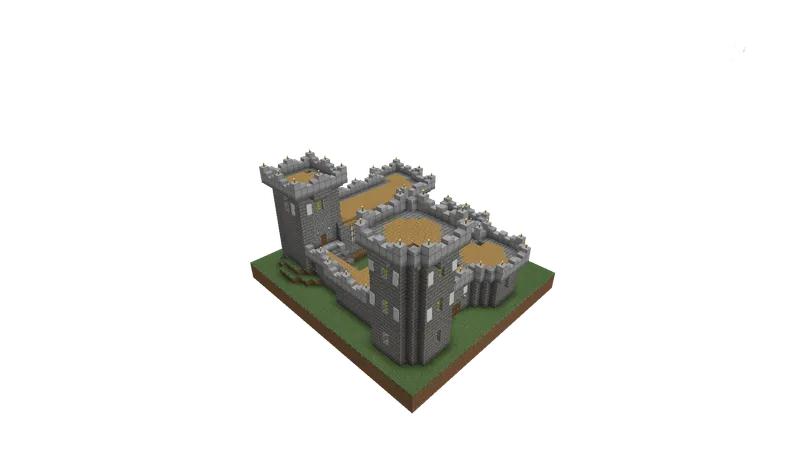 Large Fort
