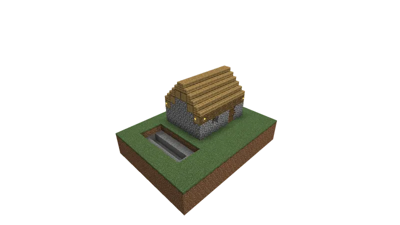 Lone Mine