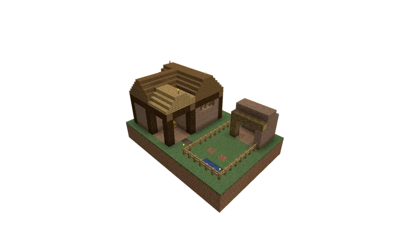 Pig Farm