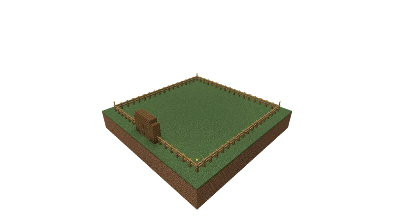 Huge Plot