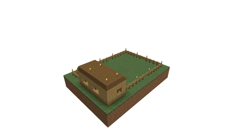 Small Orchard