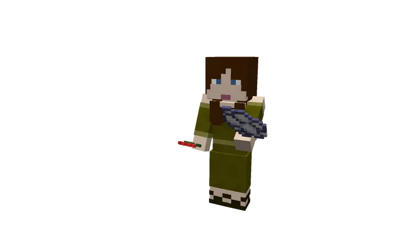 Herboriste (Herbalist)