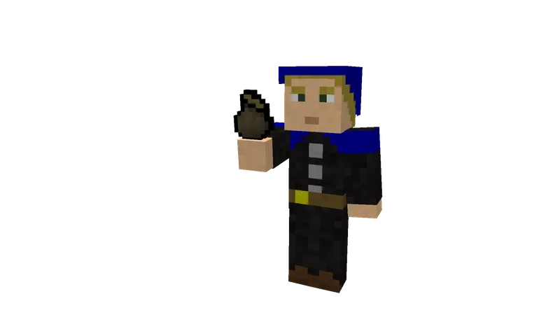 Marchand (Merchant)