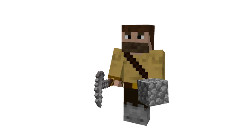 Mineur (Miner)