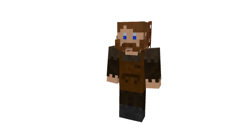 Pélerin (Pilgrim)
