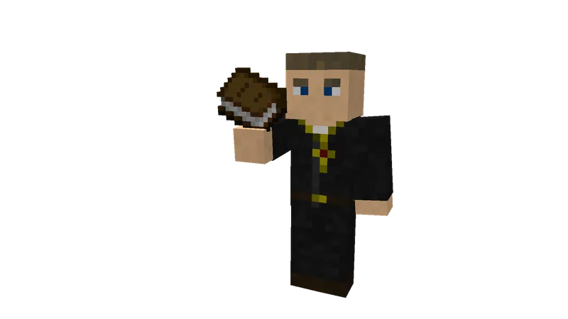 Prêtre (Priest)