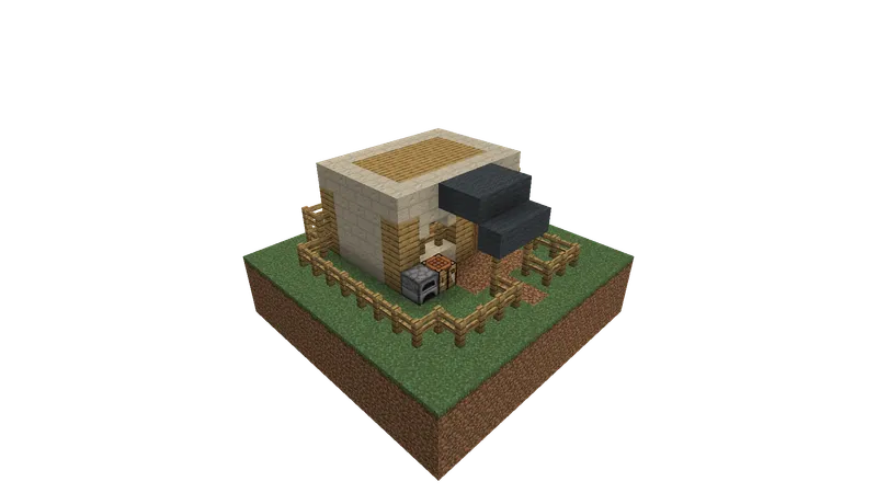 Bandit Camp