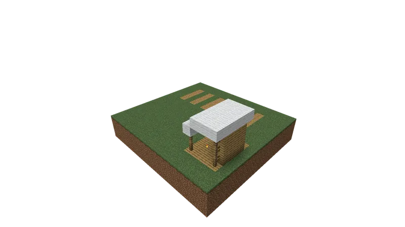 Brick Kiln