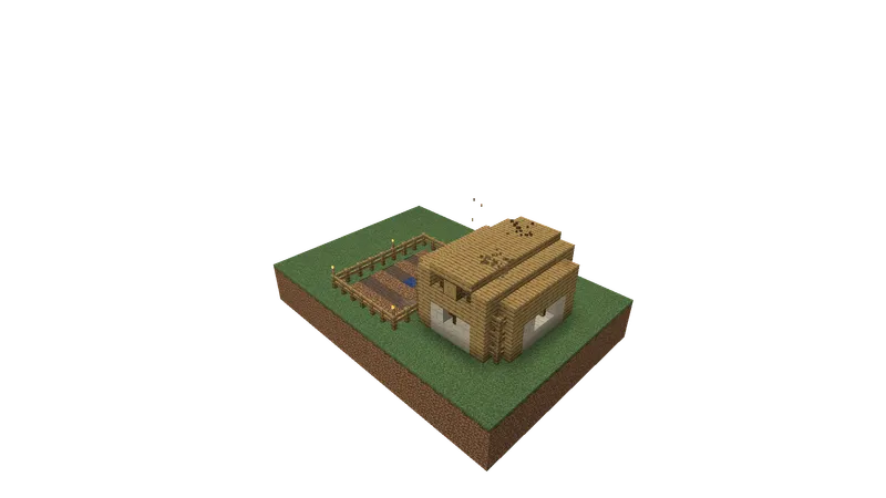 Cotton Farm