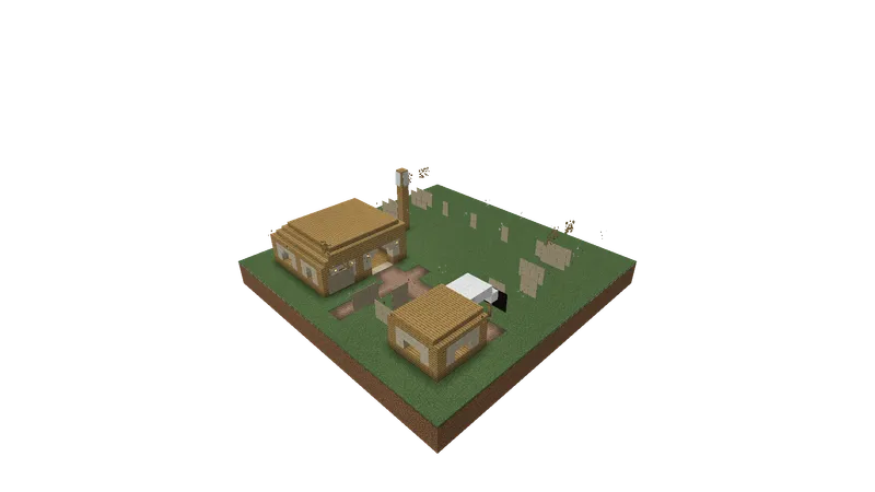 Large Farm