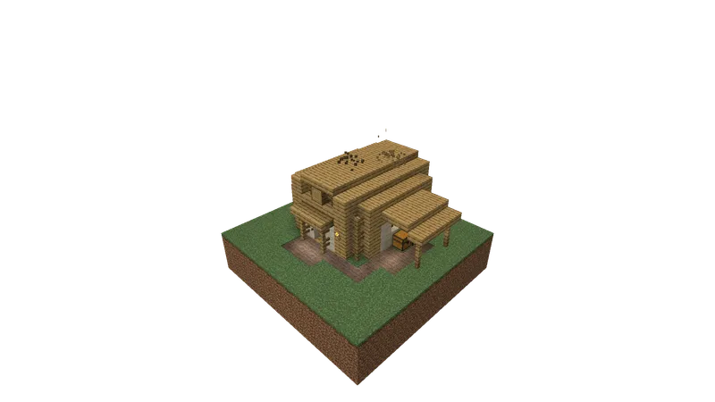 Imam's House