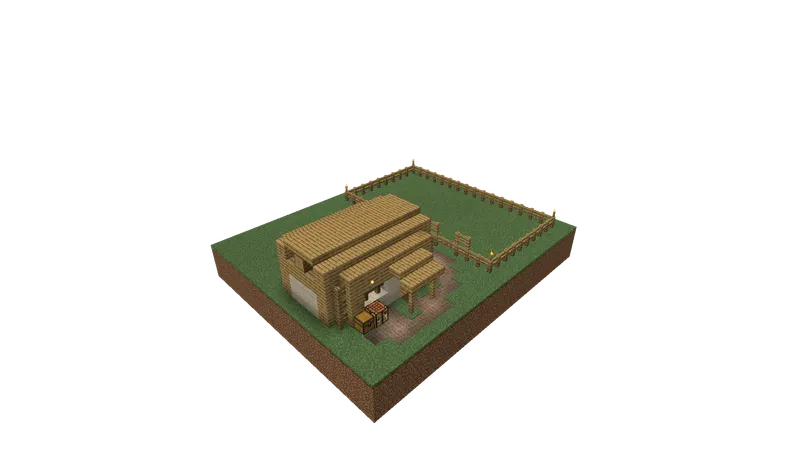 Lone Cow Farm