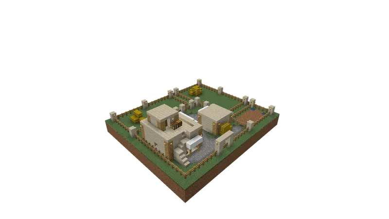 Lone Farm