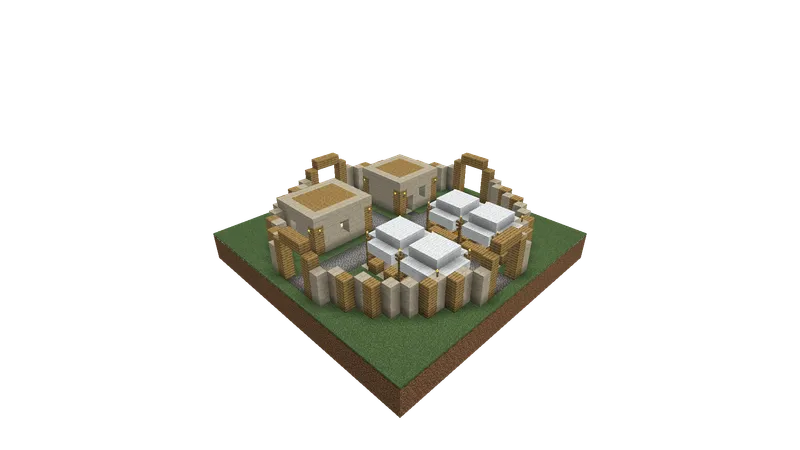 Tarding Node